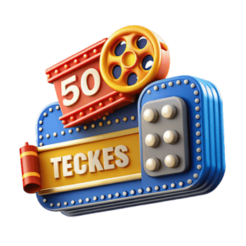 50 Tickets Film Reel, Marquee Sign, Entertainment png