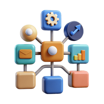 Integrated System Streamlined Workflow Data Analysis png