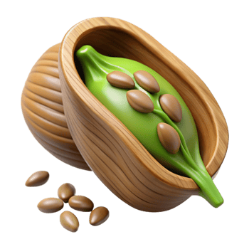 Healthy Seeds Natural Oil Source, Nutritional Benefits png