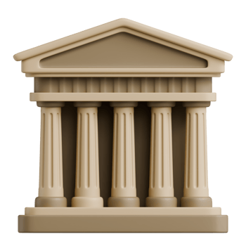 Acropolis Greece Icon png