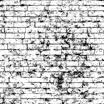 Time-worn textural surface displaying complex grain patterns and authentic stains, merged with abstract noise elements and detailed rough characteristics vector