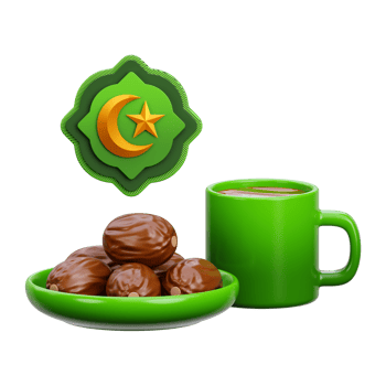 3d iftar food png