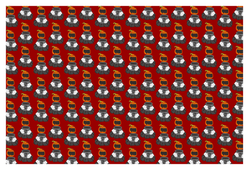 Sinister Pumpkin Head Witch Background for a Ghoulish Effect png