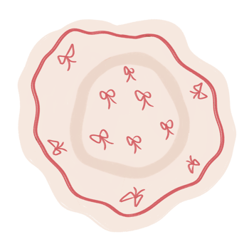 seal with heart illustration png