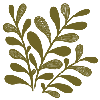 seamless pattern with leaves png