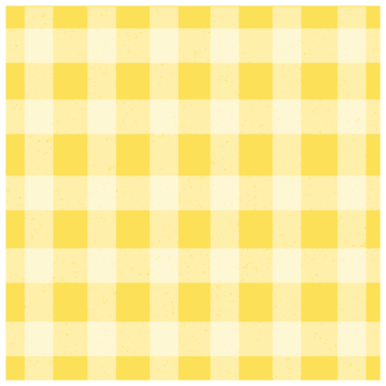 Cute Yellow Grid Background png