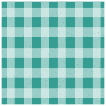 Cute Dark Turquois Grid Background png