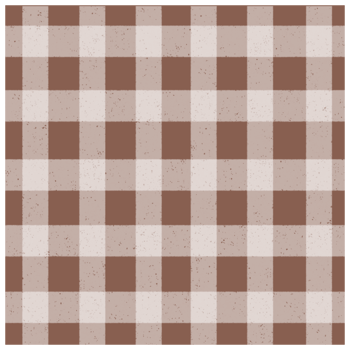 Cute Dark Brown Grid Background png