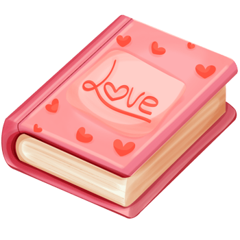 love book clipart png