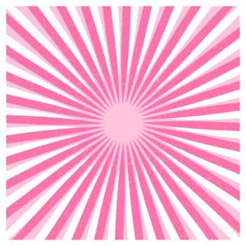 Pink Comic Background png