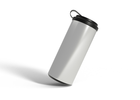 Sports Drink Bottle for Brand Promotion png