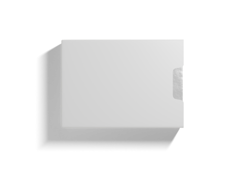 Chewing Gum for Branding Identity png