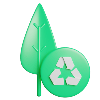 Leaf Nature Plant Recycling png