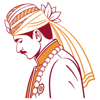 indian man in a turban clip art png