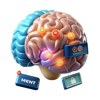 Cognitive Enhancement Neurotechnology Secure Data Management png