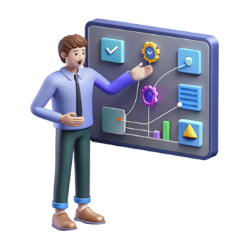 Process Optimization A Visual Guide to Workflow Improvement png