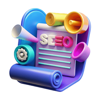 SEO Optimization Guide to Ranking Higher png