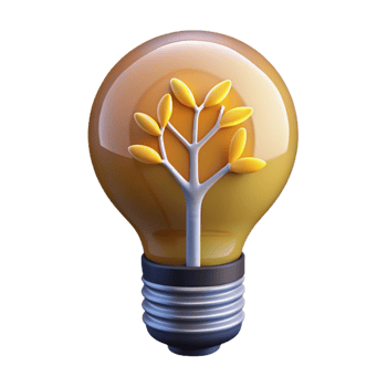 Illuminating Green Energy A Symbiosis of Light and Nature png