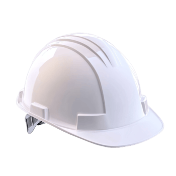 White Hard Hat png