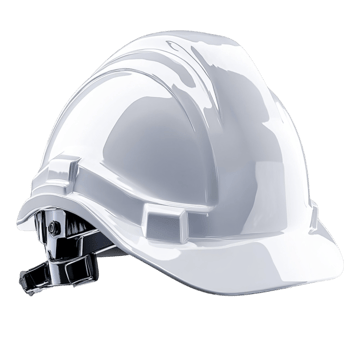 White Hard Hat png