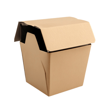 Assorted Gift Boxes Stack on Transparent Background png