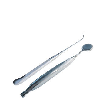 dentistry instrument 3d style png