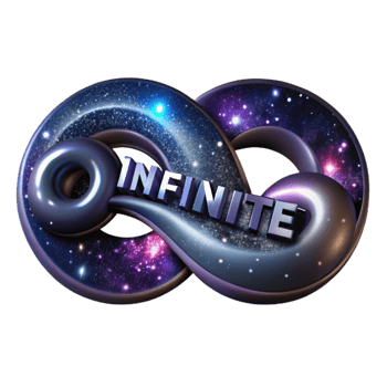 Infinite Cosmos A Journey Through Endless Space png