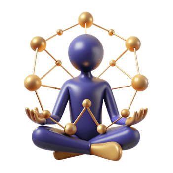 Mindfulness Network Connectivity A 3D Visualization png