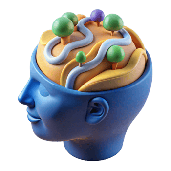 Inner Landscapes Exploring the Mind s Terrain png