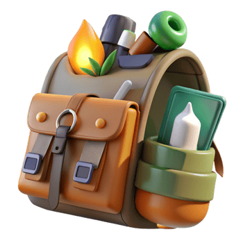 Adventure Essentials Packing List for Your Next Trip png
