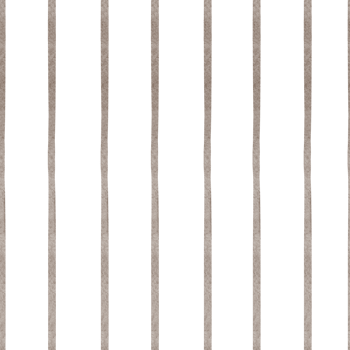 Abstract watercolor seamless Pattern with beige vertical Stripes. Hand drawn retro Background for wrapping paper or textile design. png