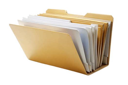 File folder design ideas for work png