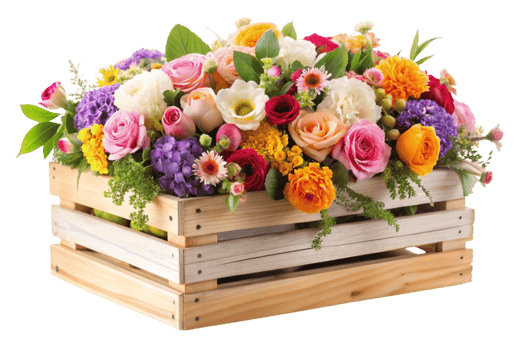 Floral Arrangement Styles to Suit Every Personal Taste png