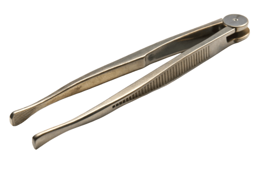 Forceps Essential Tool for Effective Medical Interventions Worldwide png