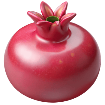 Pomegranate icon for android png