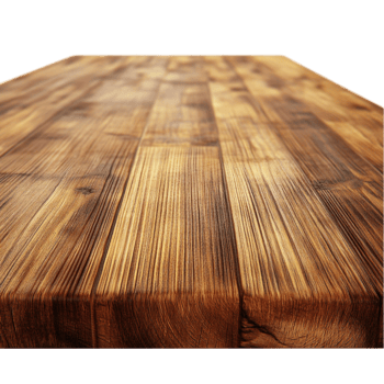 Wooden Tabletop Surface png