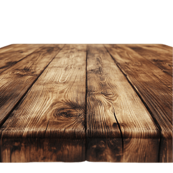 Rustic Wooden Table Texture png