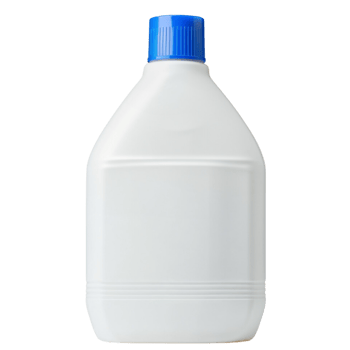 Plastic gallon, Illustration png