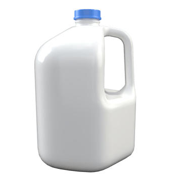 Plastic Gallon image . png