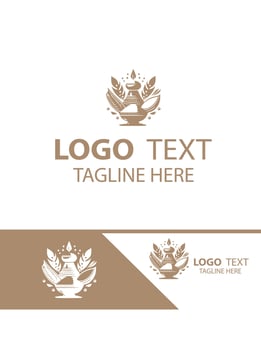Pongal Legacy Pongal logo vector