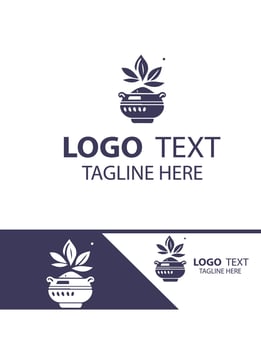 Pongal Soul logo vector
