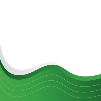 green background wavy legant png