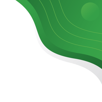 frame background green png