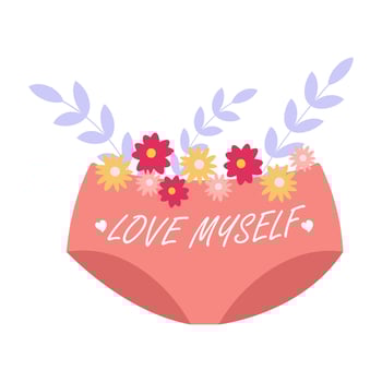 Empowering Womens Voices Through Strength and Love. International Womens Day vector
