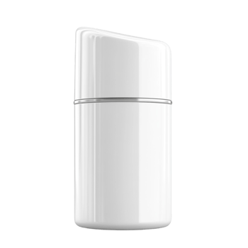 White Thermos Flask png
