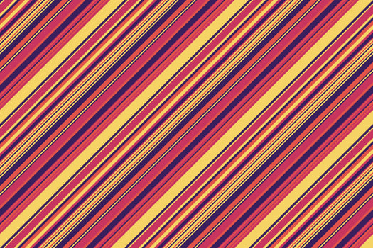 a striped background with red, yellow and blue stripes vector