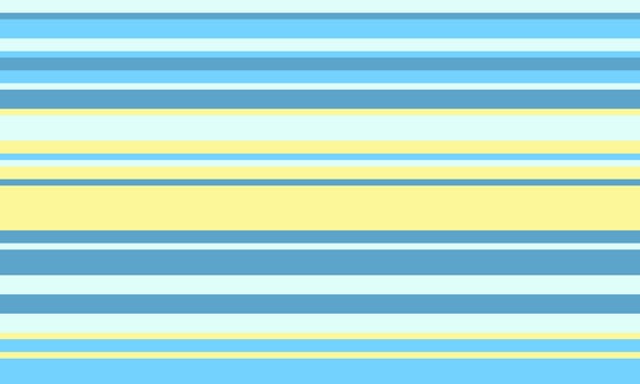 a blue and yellow striped background vector