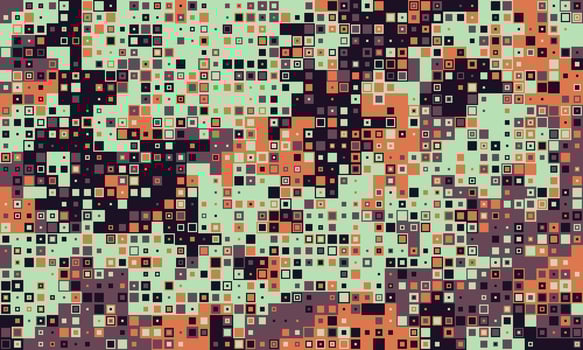 Technology birthday card tracery wall. Home package variation form. Copy space book cover bold. vector