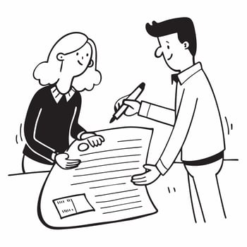 Young woman signing car purchase documents concept as High resolution image of a young woman signing documents for her first car purchase with a glossy backdrop emphasizing the com Dynamic vector