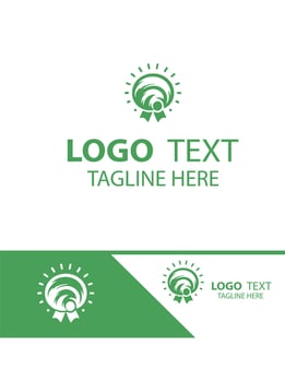 Freshly Baked Pastries pastry logo vector